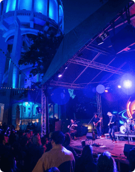 Nagyerdei<br /><span>Víztorony%ICON%</span>