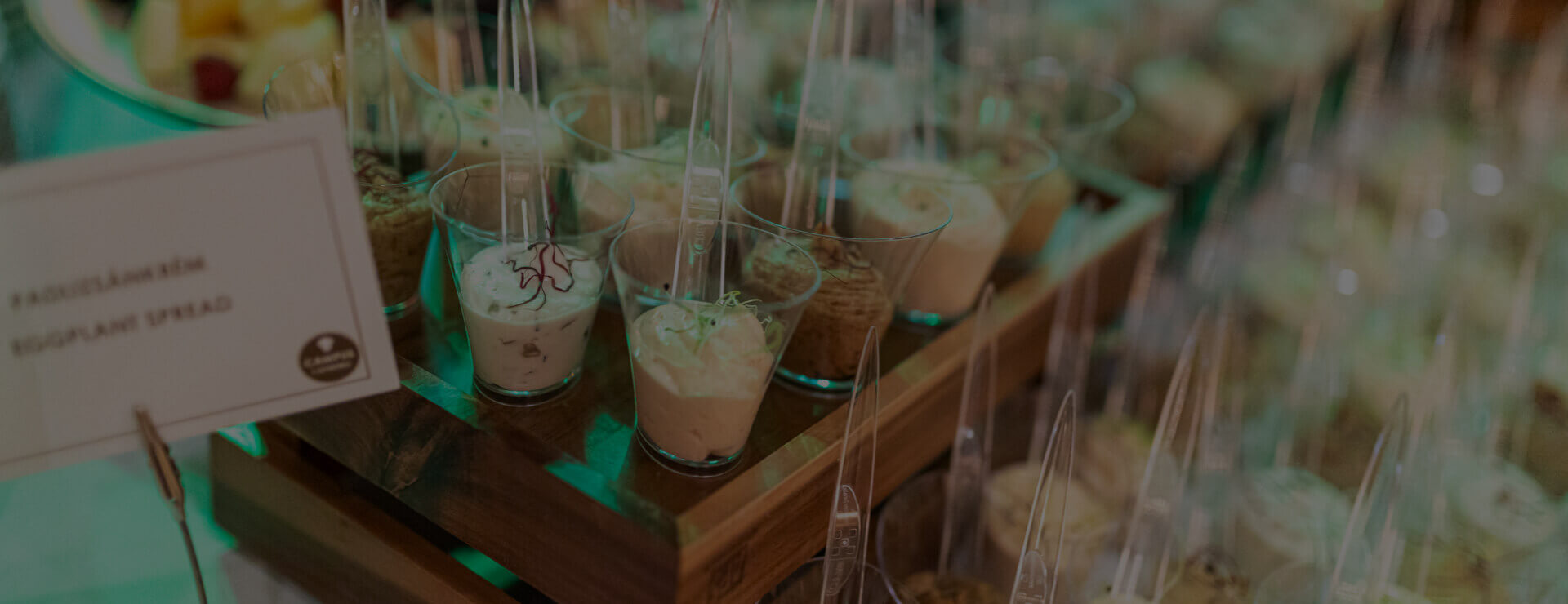 Catering kapacitás 5000 főig