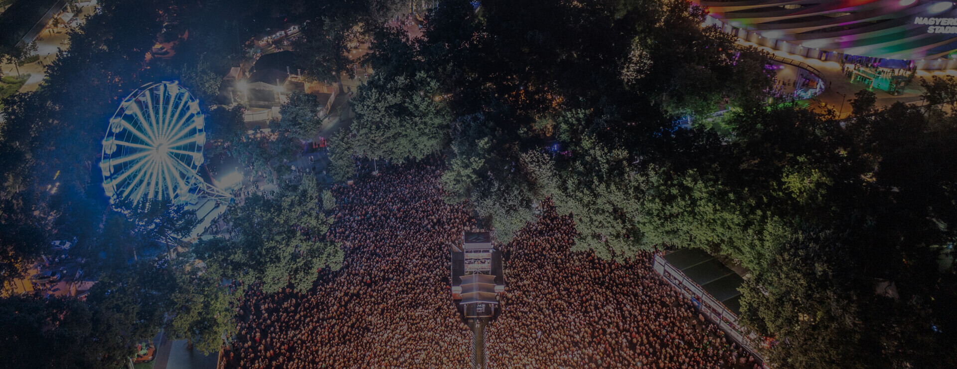 Kiemelkedő közösségi események