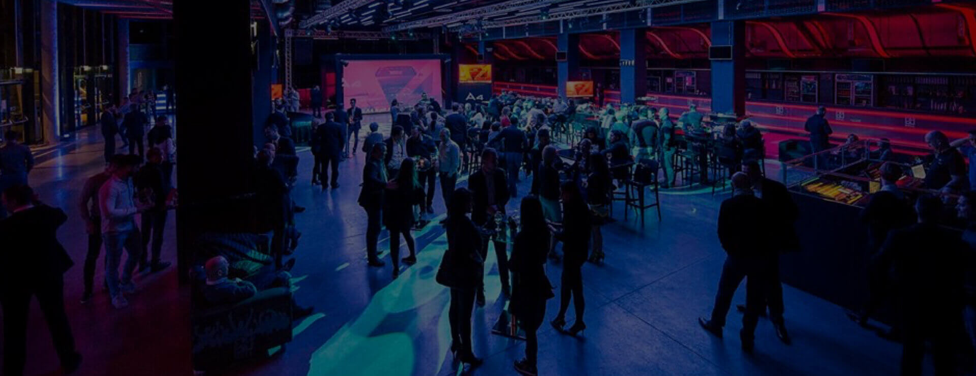 Rendezvényhelyszínek széles kínálata