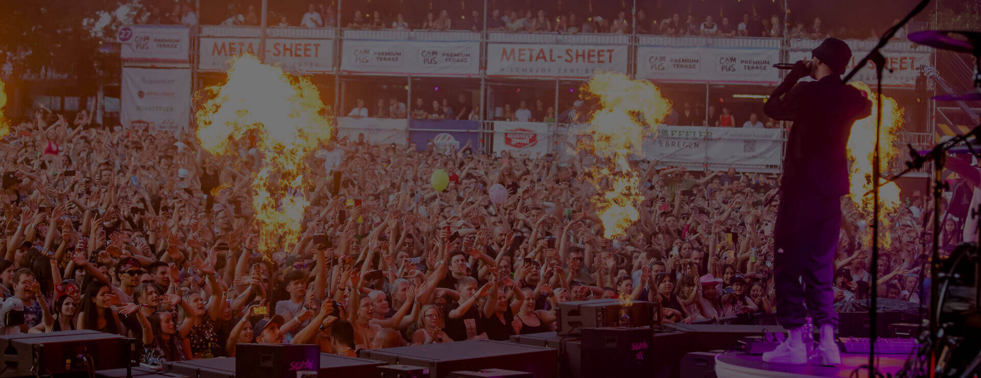 Rendezvénymenedzsment