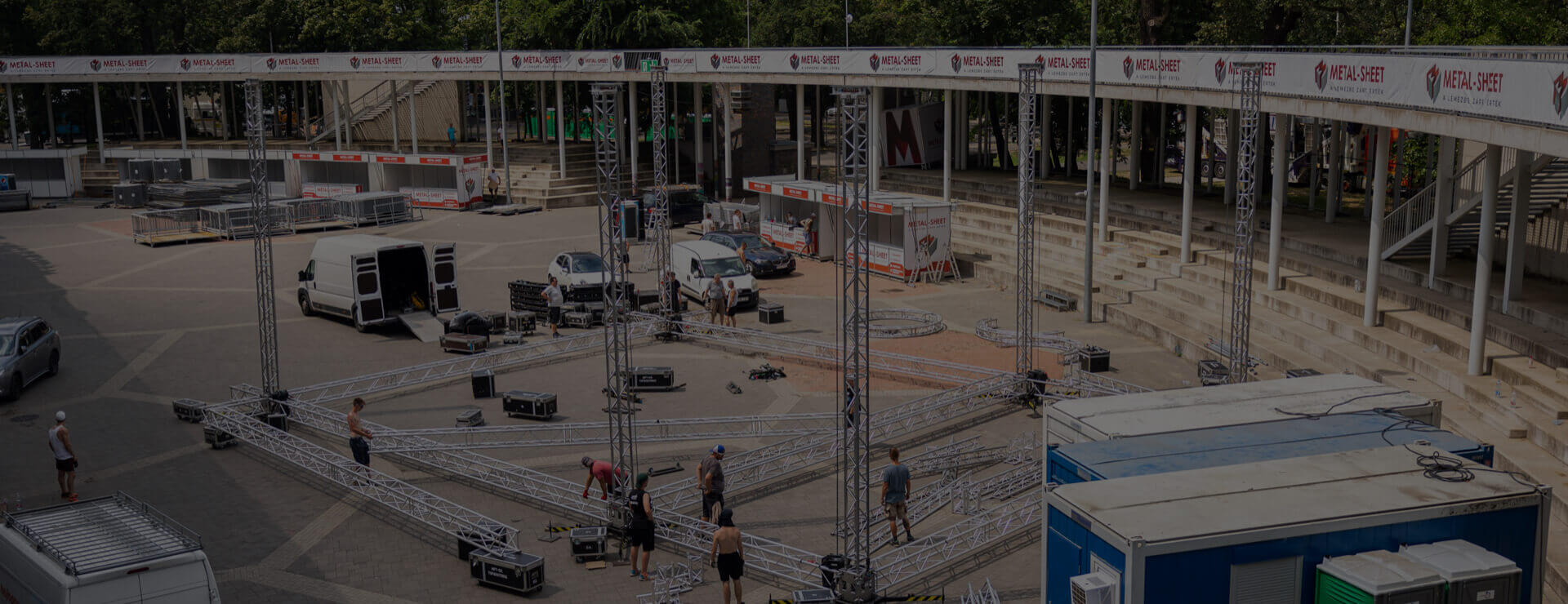 Technikai szolgáltatások